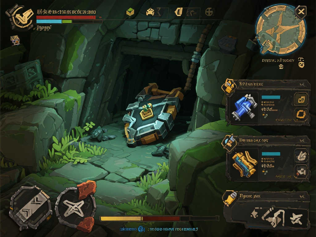 《上古卷轴4重制版》全独特装备位置详解与收集指南 《上古卷轴4重制版》全独特装备位置详解与收集指南