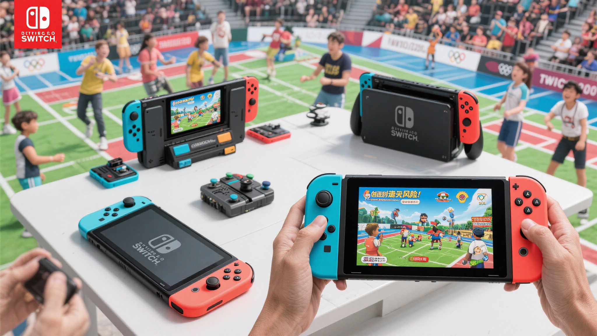 Switch2发布表现不佳?外媒评选任天堂主机排名揭晓 Switch2发布表现不佳?外媒评选任天堂主机排名揭晓