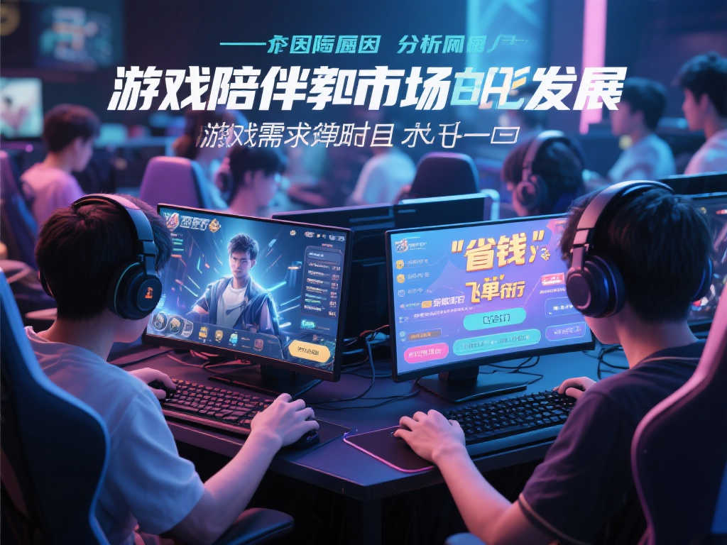 游戏陪练‘飞单’问题频发 专家呼吁加强平台监管维护权益 游戏陪练‘飞单’问题频发 专家呼吁加强平台监管维护权益