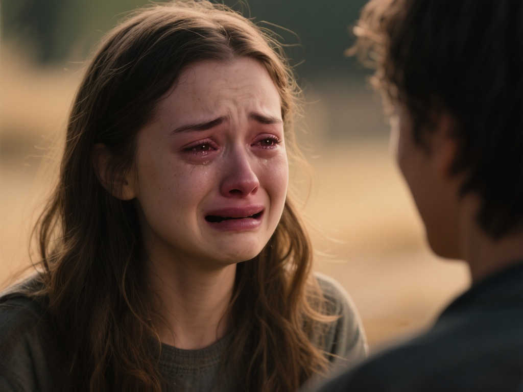 《最后生还者》S2第三集预告：艾莉与汤米泪崩，情感爆发令人动容