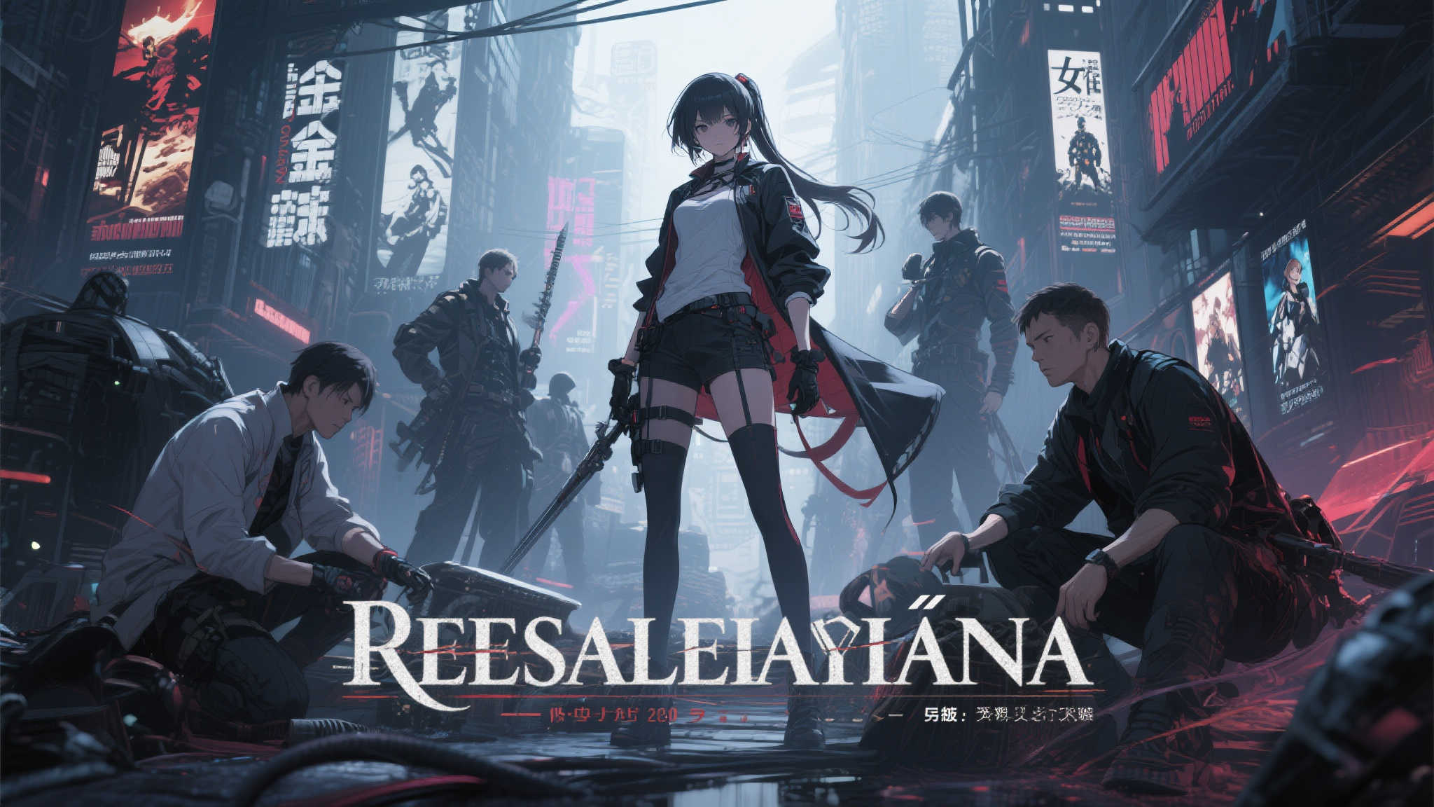 战斗亮点曝光！蕾斯莱莉娅娜的炼金工房实机演示片发布