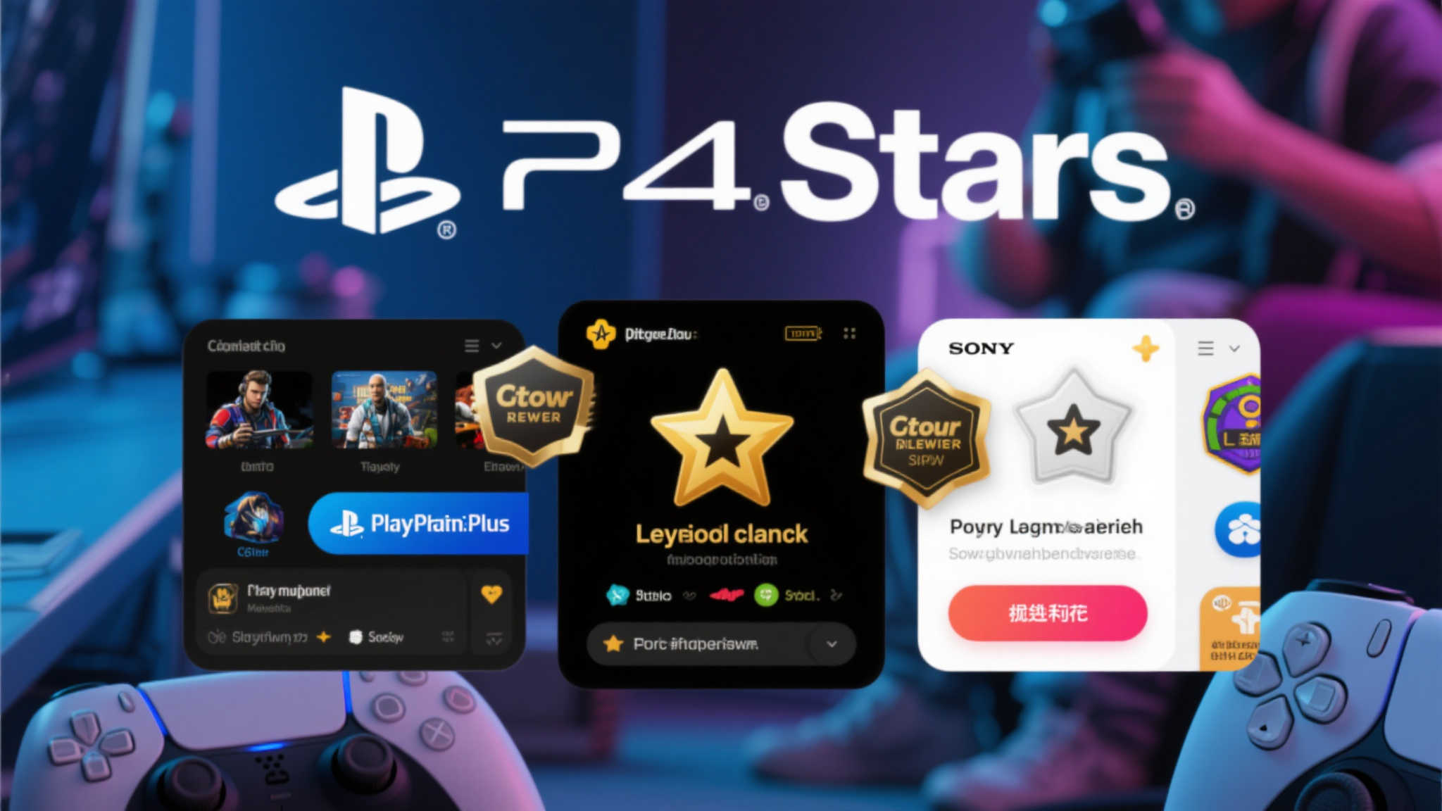 索尼确认2026年终结PS Stars，忠诚计划将迎来全新改版