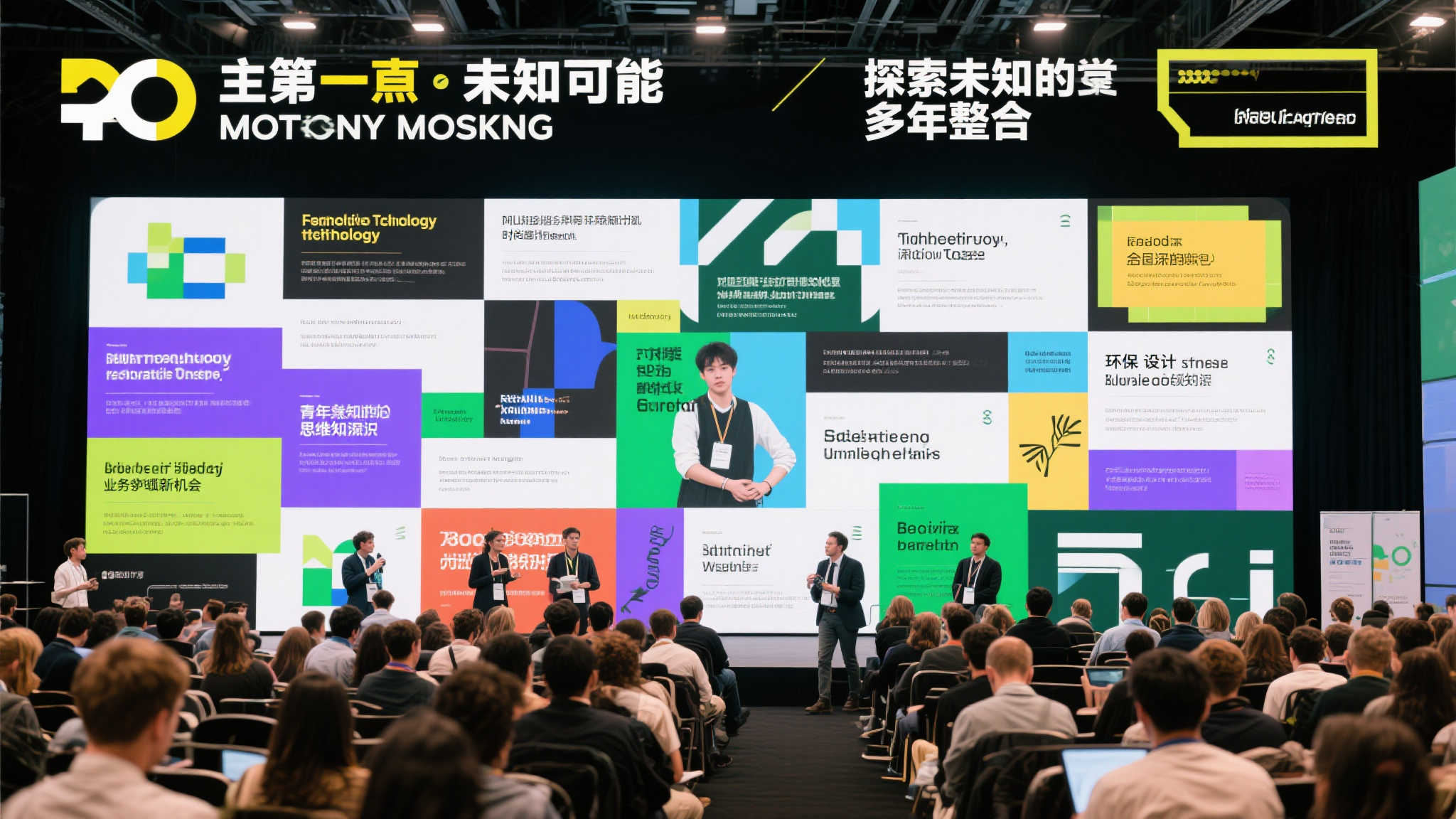 BW2025吸引力何在?探究30万年轻人与700家展商齐聚一堂的原因 BW2025吸引力何在?探究30万年轻人与700家展商齐聚一堂的原因