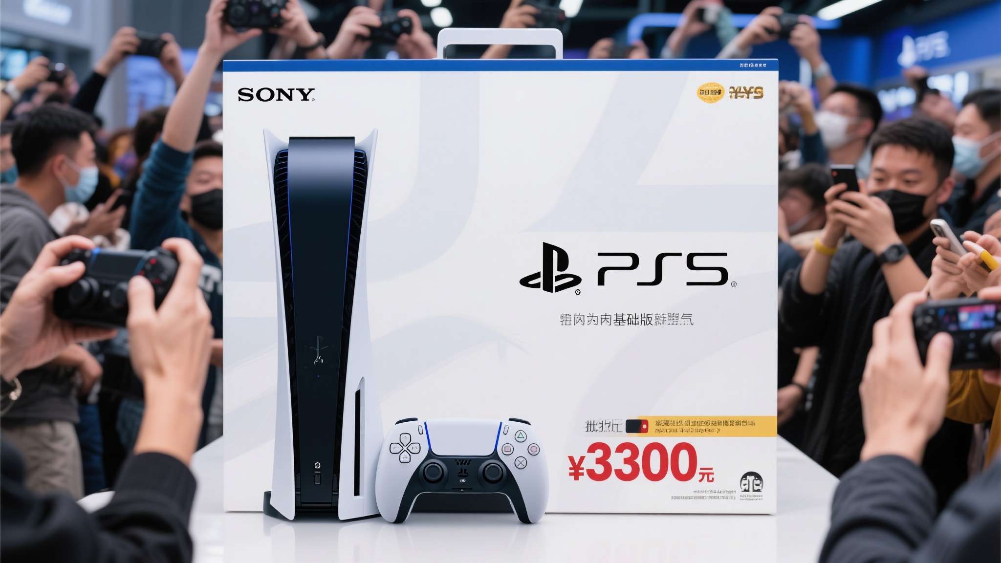 ps5光驱版可以下载数字版游戏吗 ps5光驱版可以下载数字版游戏吗