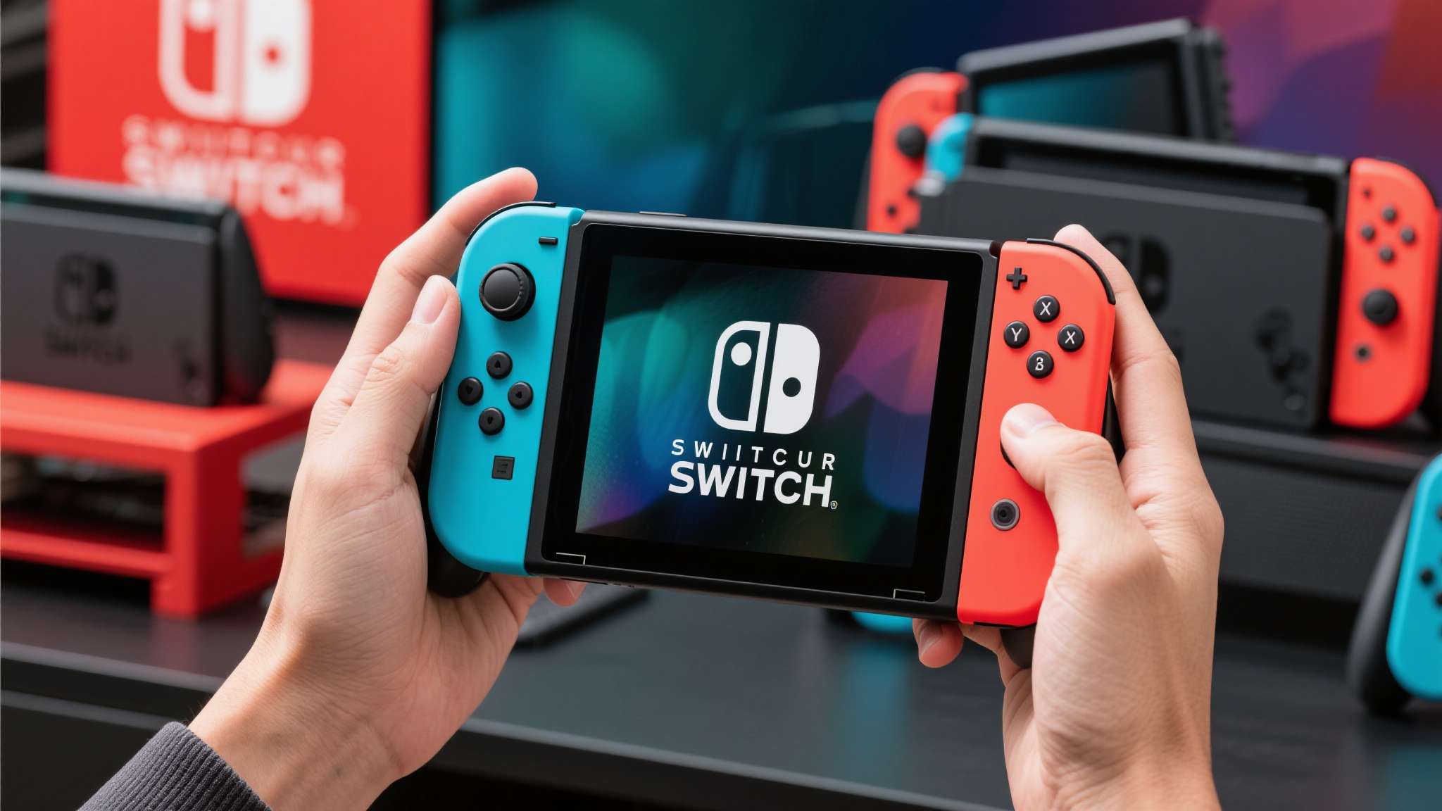 switch2功耗 switch2功耗