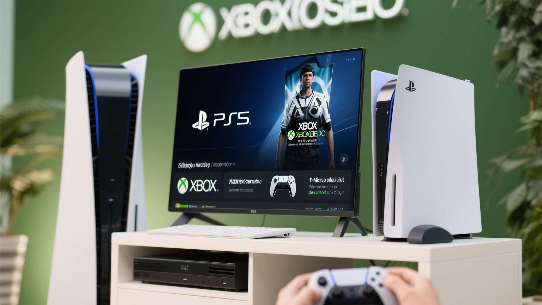 不再全平台铺货！Xbox确认正重新评估＂独占策略＂！