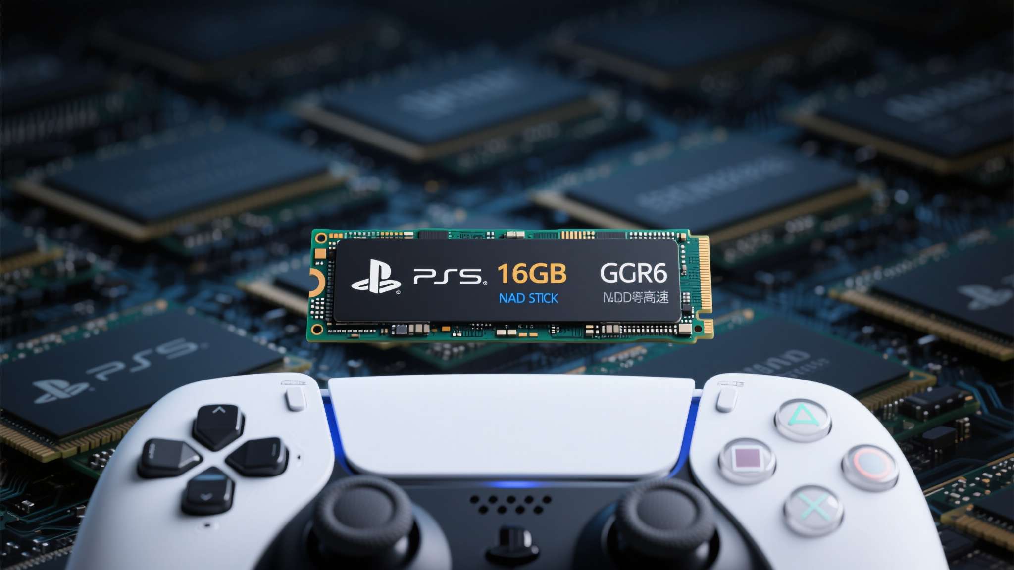 T2 CEO:内存涨价不会影响PS6与Xbox新主机发布时间 T2 CEO:内存涨价不会影响PS6与Xbox新主机发布时间