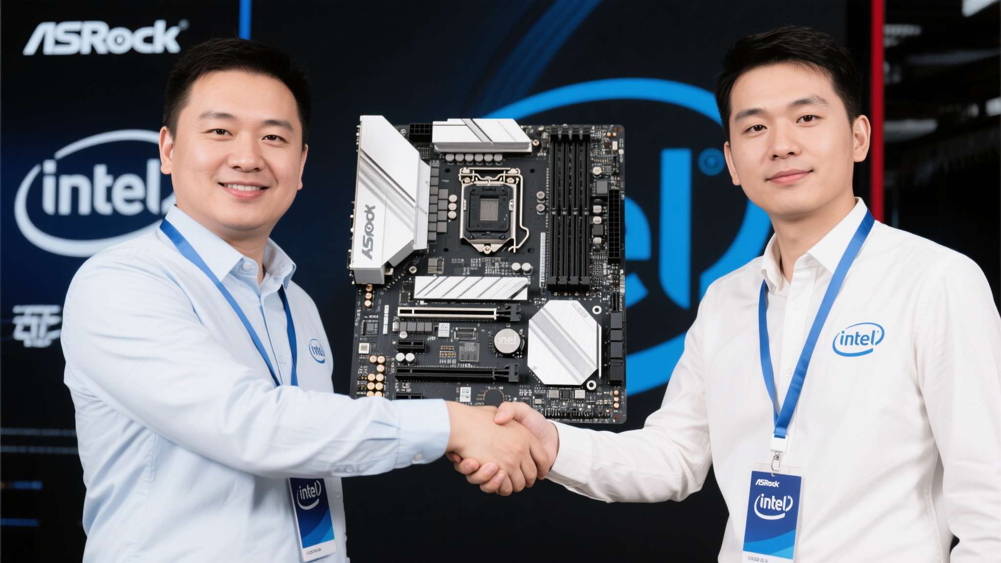 DDR5内存有望降价!华擎联合Intel推HUDIMM新标准 DDR5内存有望降价!华擎联合Intel推HUDIMM新标准